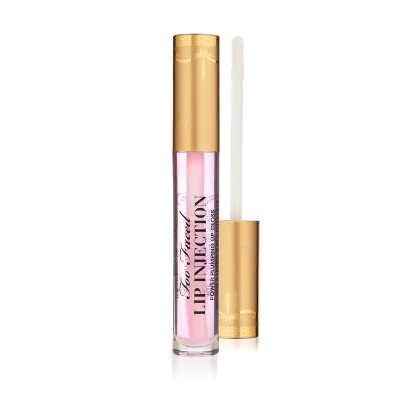 Too Faced Lip Injection Ultimate Lip Plumper | HSN