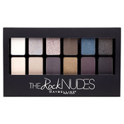 Click for more info about Maybelline New York The Rock Nudes Palette,  0.35 Ounce