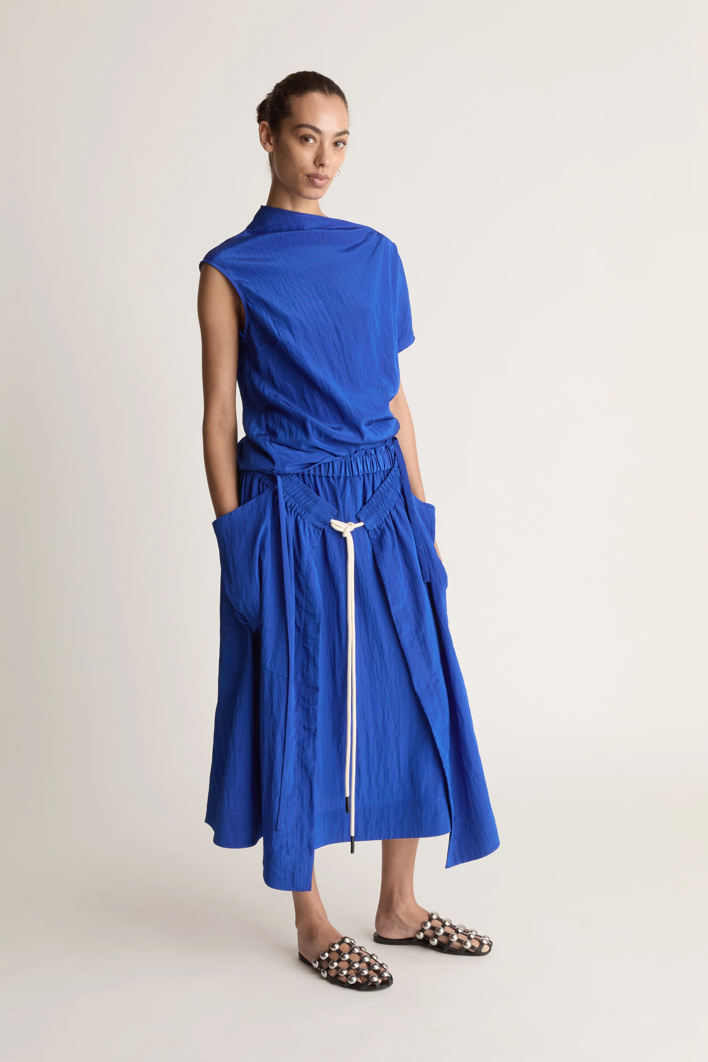 Kiki Skirt | Lee Mathews (AU)