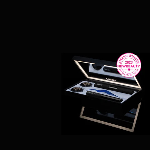 The Lashify LED Control Kit | LASHIFY