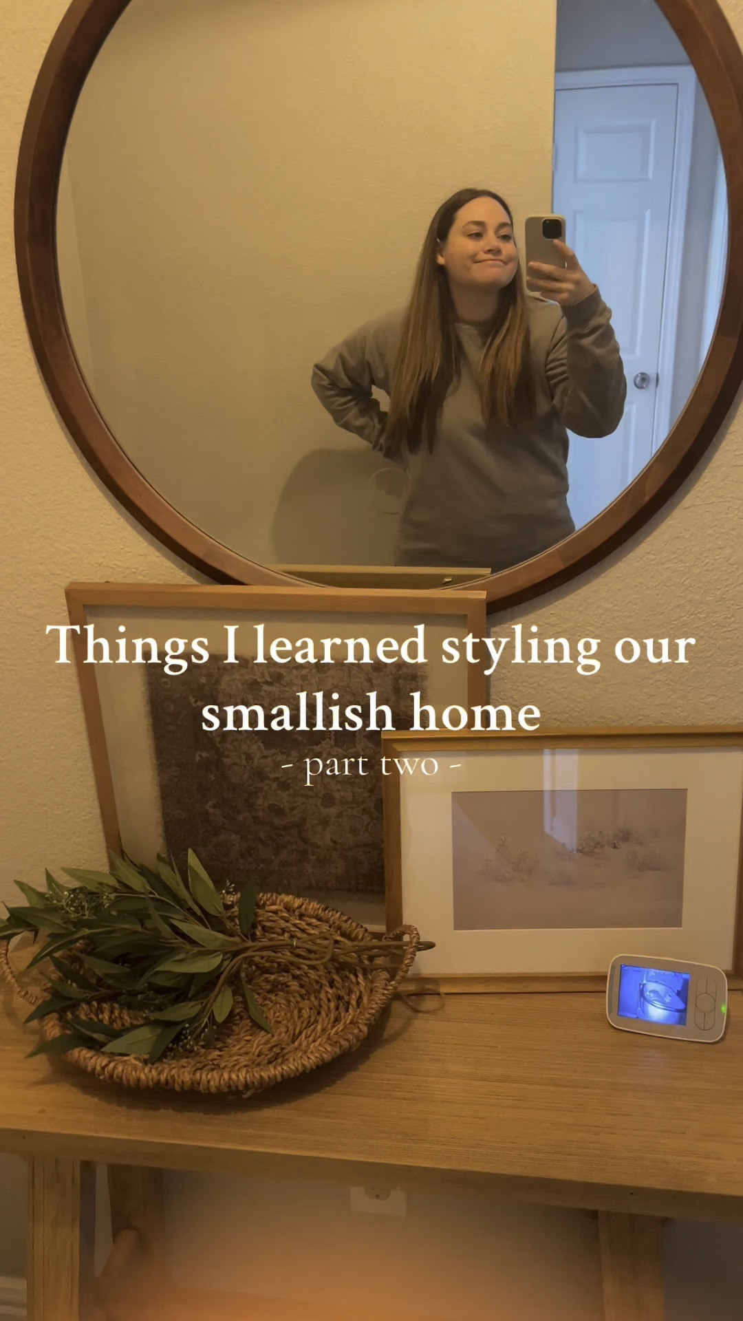 Entryway inspo , vintage entryway 