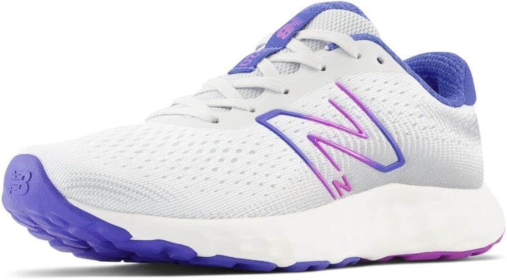 New Balance Women's 520 V8 Running Shoe | Amazon (US)