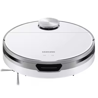 Samsung  Jet Bot Auto Charging Robotic Vacuum | Lowe's