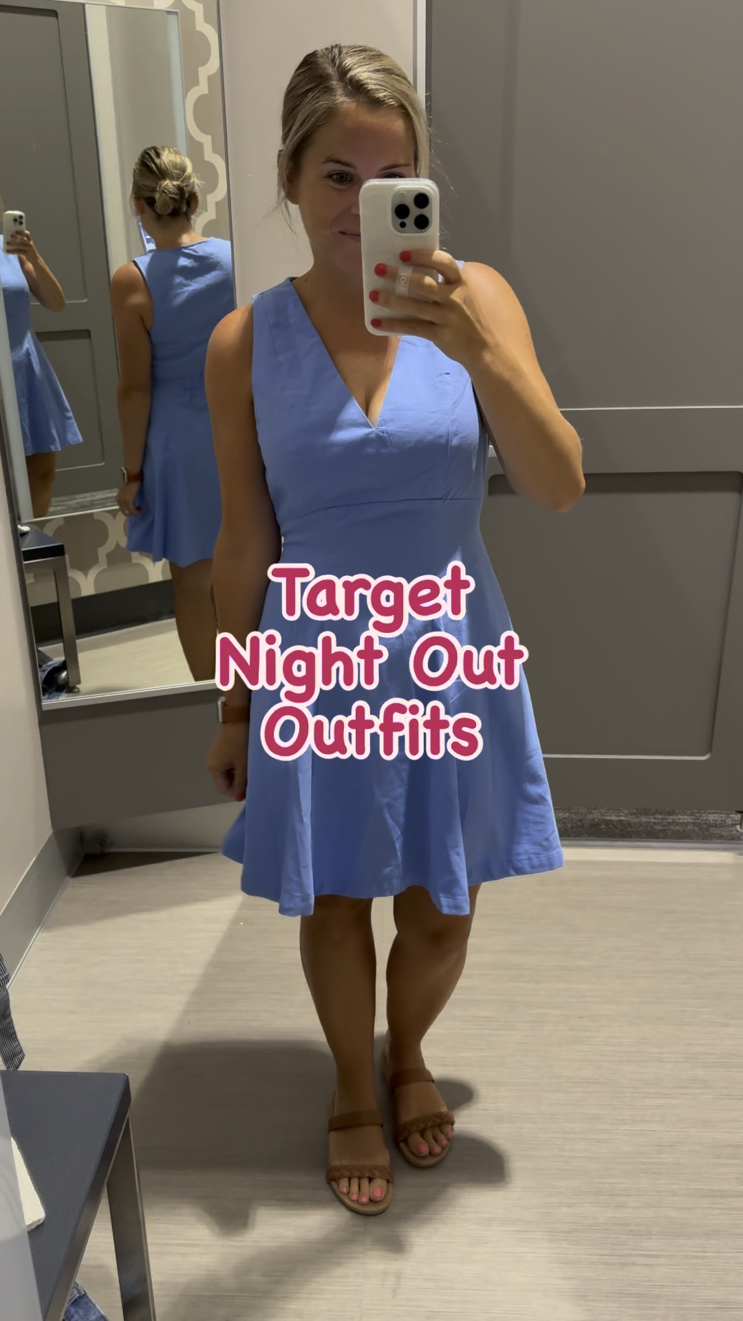 Target dresses, target date night outfit, women’s dresses, summer outfit, linen dress, midi dress, denim romper, belted romper, wedding guest dress
Target new arrivals


#LTKStyleTip #LTKFindsUnder50 #LTKSeasonal