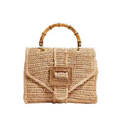 Pamela Munson The Avis Bag | Monkee's of Mount Pleasant