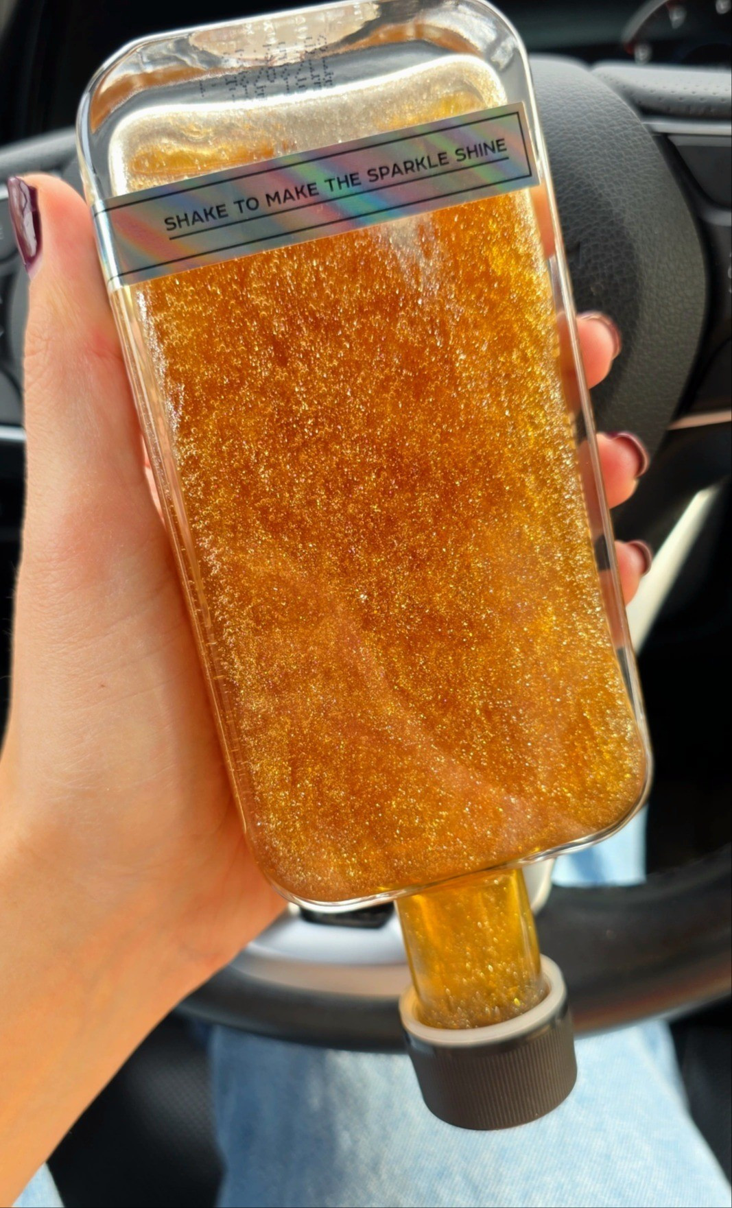 Sparkle shimmer true maple syrup. Buy it every holiday season to make breakfast with my kids extra magicalHoliday season, Christmas brunch, Christmas morning, kitchen must haves, hosting, hostess gift idea

#LTKmomlife #LTKHoliday #LTKSeasonal