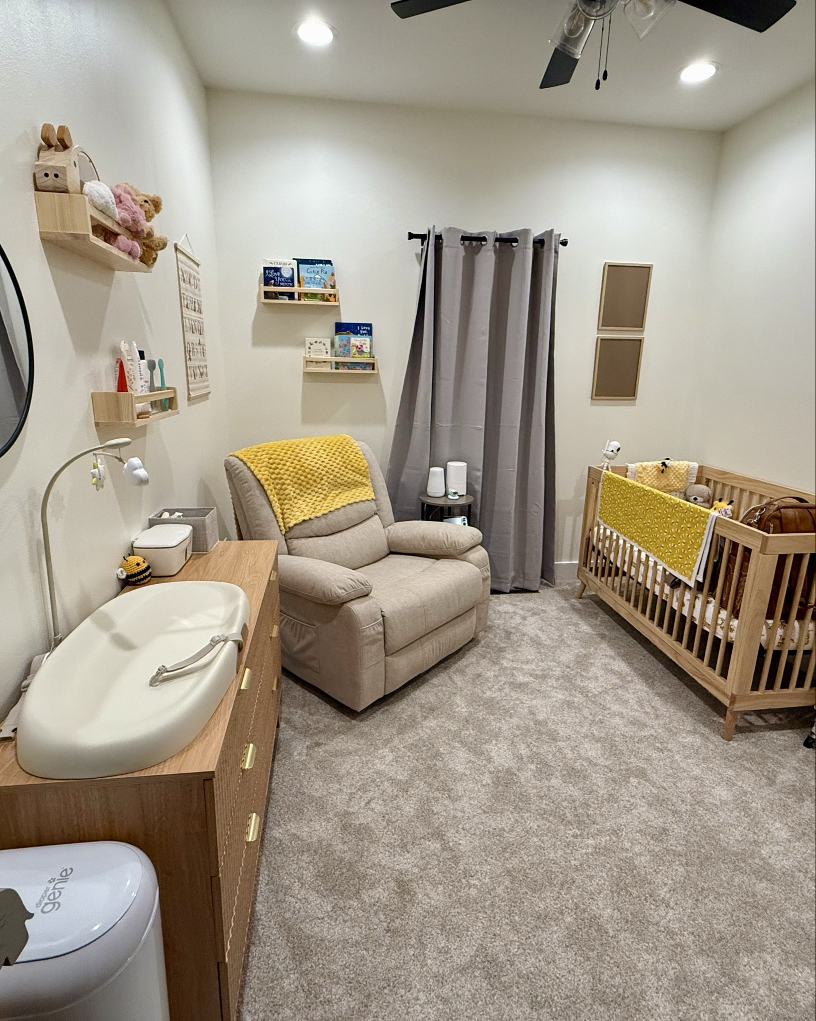 Linking all of the nursery items I can for prime day! 🫶🏼

#LTKBaby #LTKFamily #LTKHome