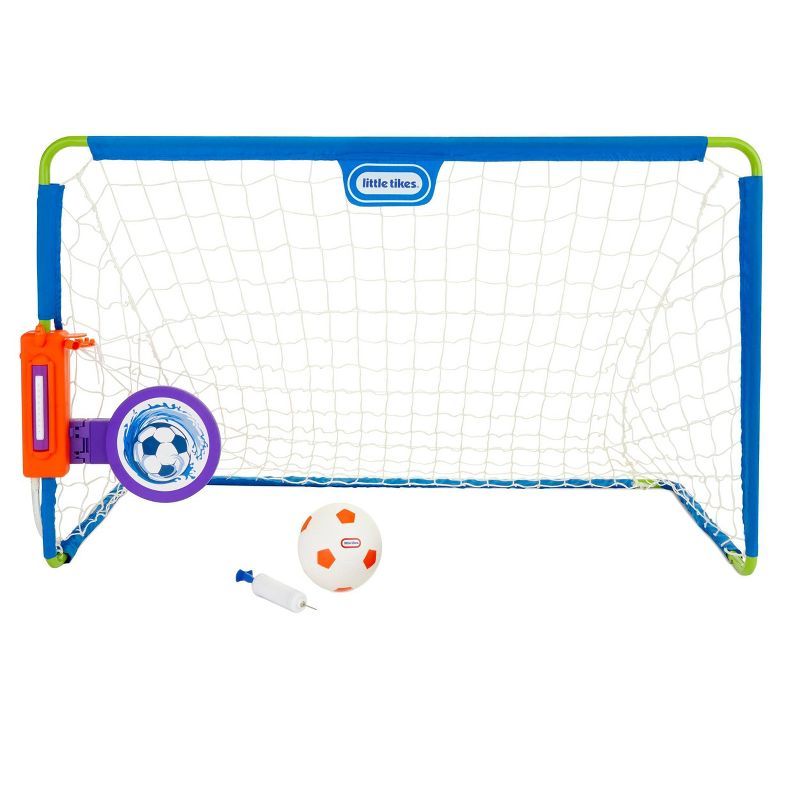 Little Tikes 2-in-1 Water Soccer | Target