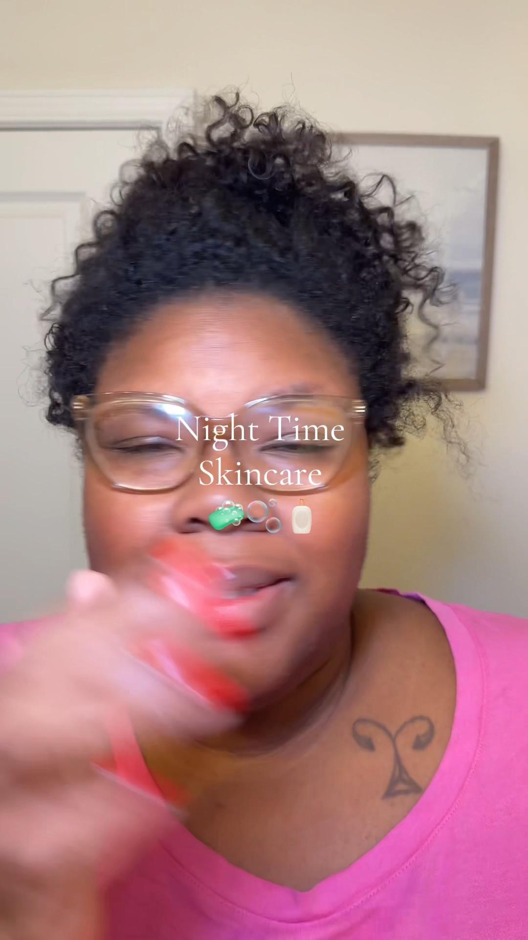 Night Time Skincare 🩷

#LTKBeauty