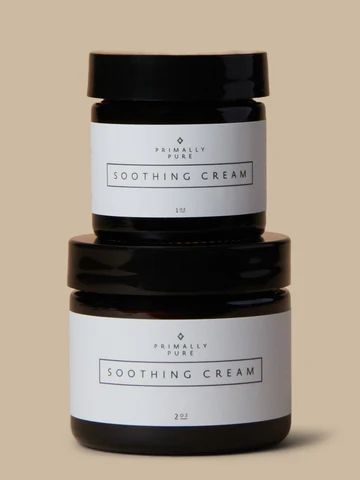 Soothing Cream | Primally Pure