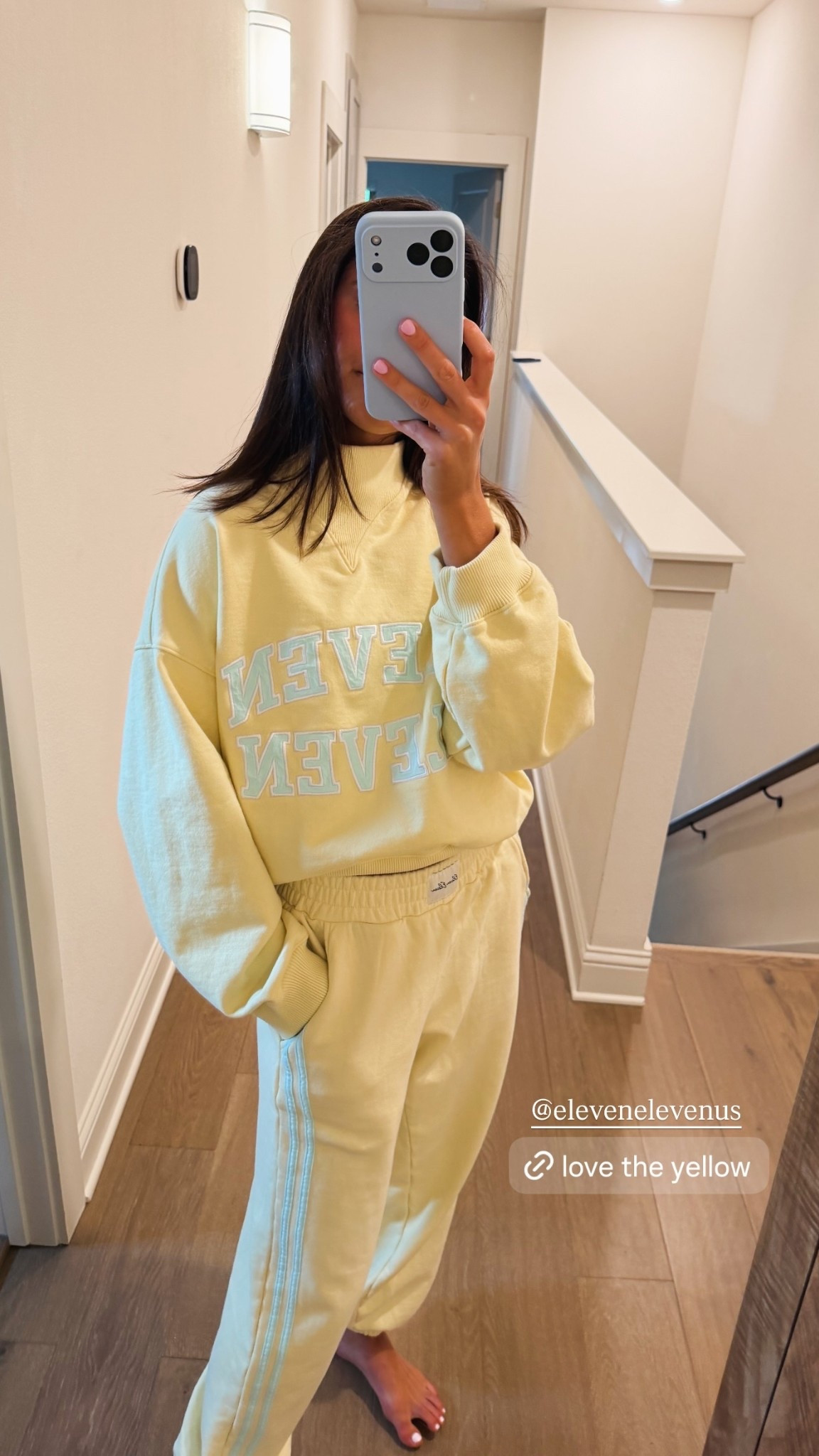 @elevenelevenus sweatset

#LTKootd #LTKTravel #LTKSeasonal