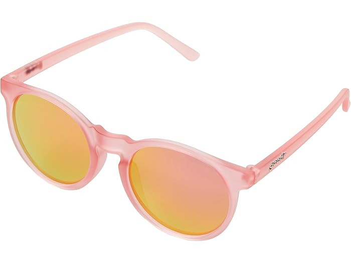 goodr Influencers Pay Double | Zappos