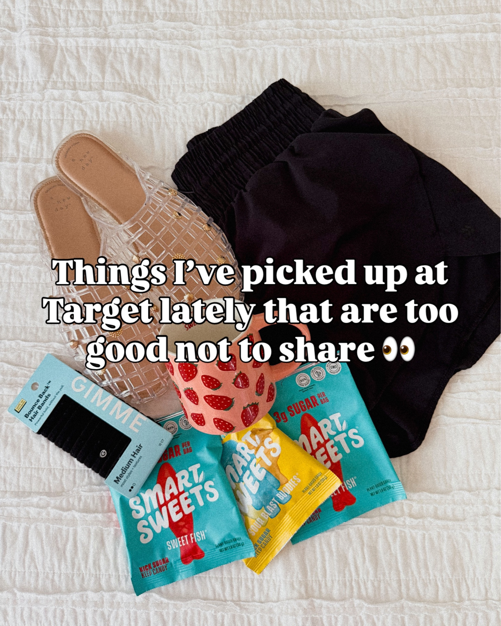 Just a few things I’ve picked up from Target lately that have been too good not to share 👀🤍 #targetfinds 
#targetstyle #targethauls