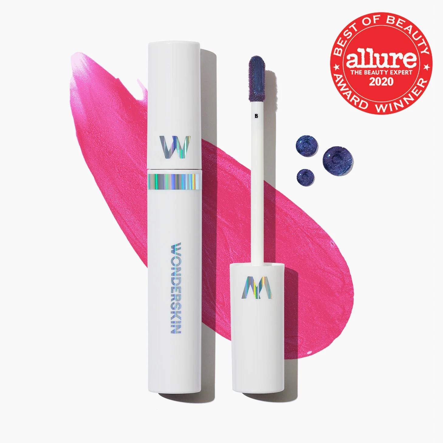 Wonder Blading Lip Stain Masque | Wonderskin