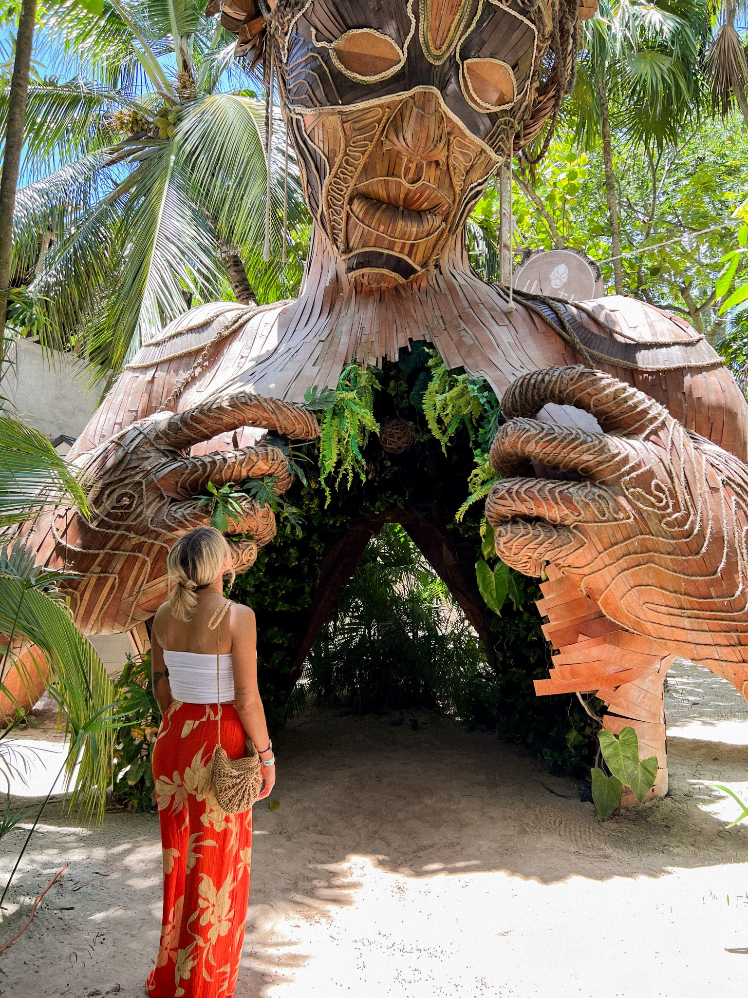 Tulum Mexico loved this outfit for vacation 🌴 

#LTKsalealert #LTKtravel #LTKunder100