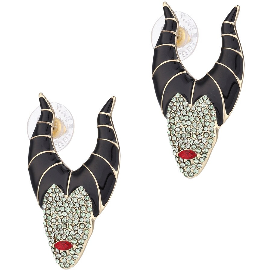 Disney Villains BaubleBar Maleficent Earrings | Fanatics