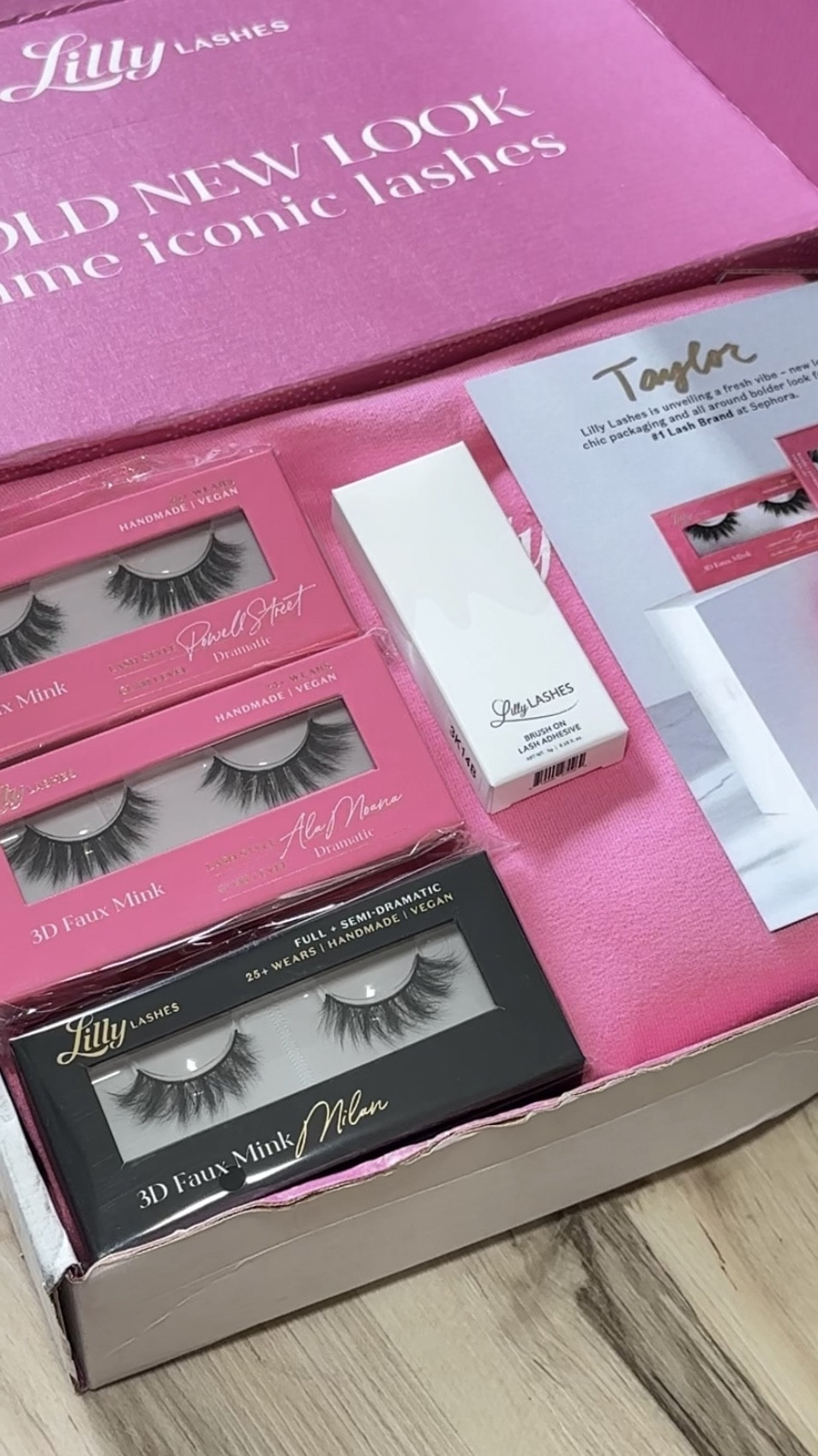 PR Tuesday 2.5.24 highlights ✨

#LTKswim #LTKtravel #LTKbeauty