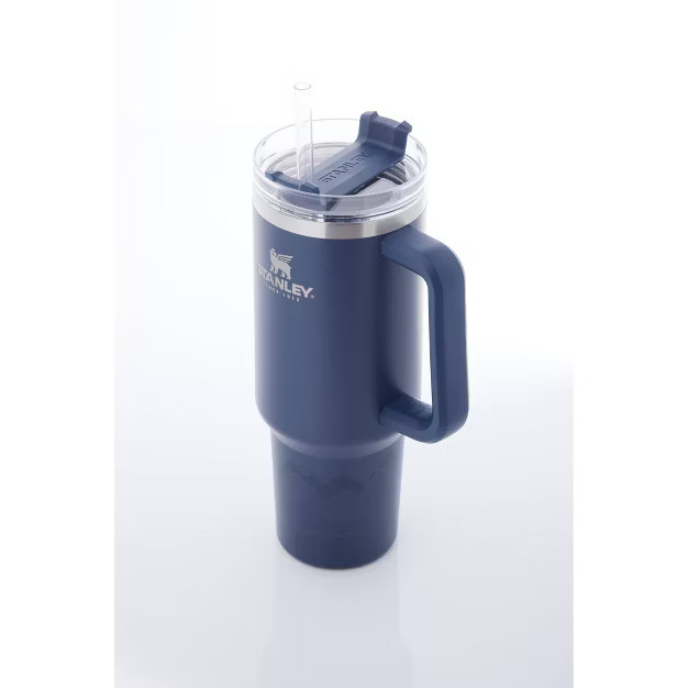 Stanley Adventure 40oz Stainless Steel Quencher Tumbler | Target