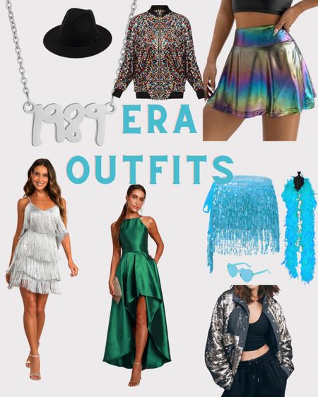 Taylor swift eras outfit 1989 outfit concert Inspo music festival Taylor swift fashion amazon fashion amazon finds 

#LTKFind #LTKSale #LTKGiftGuide