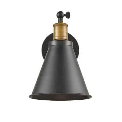 Ronald 1-Light Plug-In Swing Arm Longshore Tides | Wayfair North America