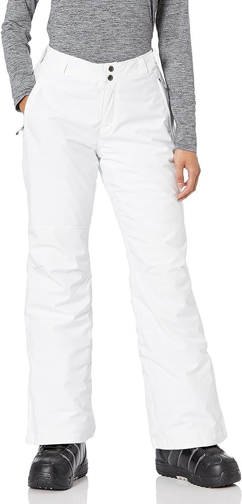 Columbia womens Shafer Canyon™ Insulated Pant | Amazon (US)