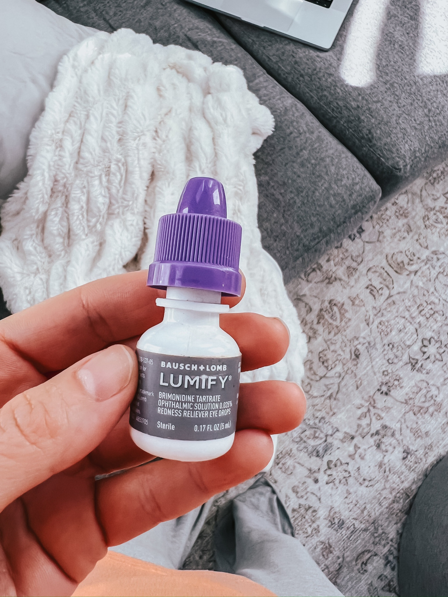 My favorite whitening eyedrops are on sale for Prime Day! 

#LTKBeauty #LTKxPrimeDay #LTKSaleAlert