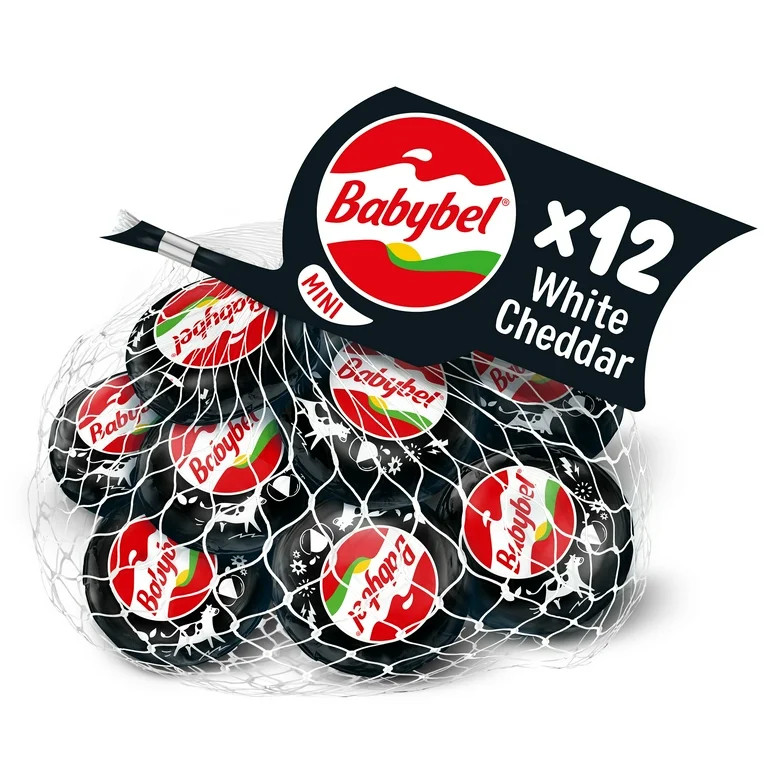 Babybel | Walmart (US)