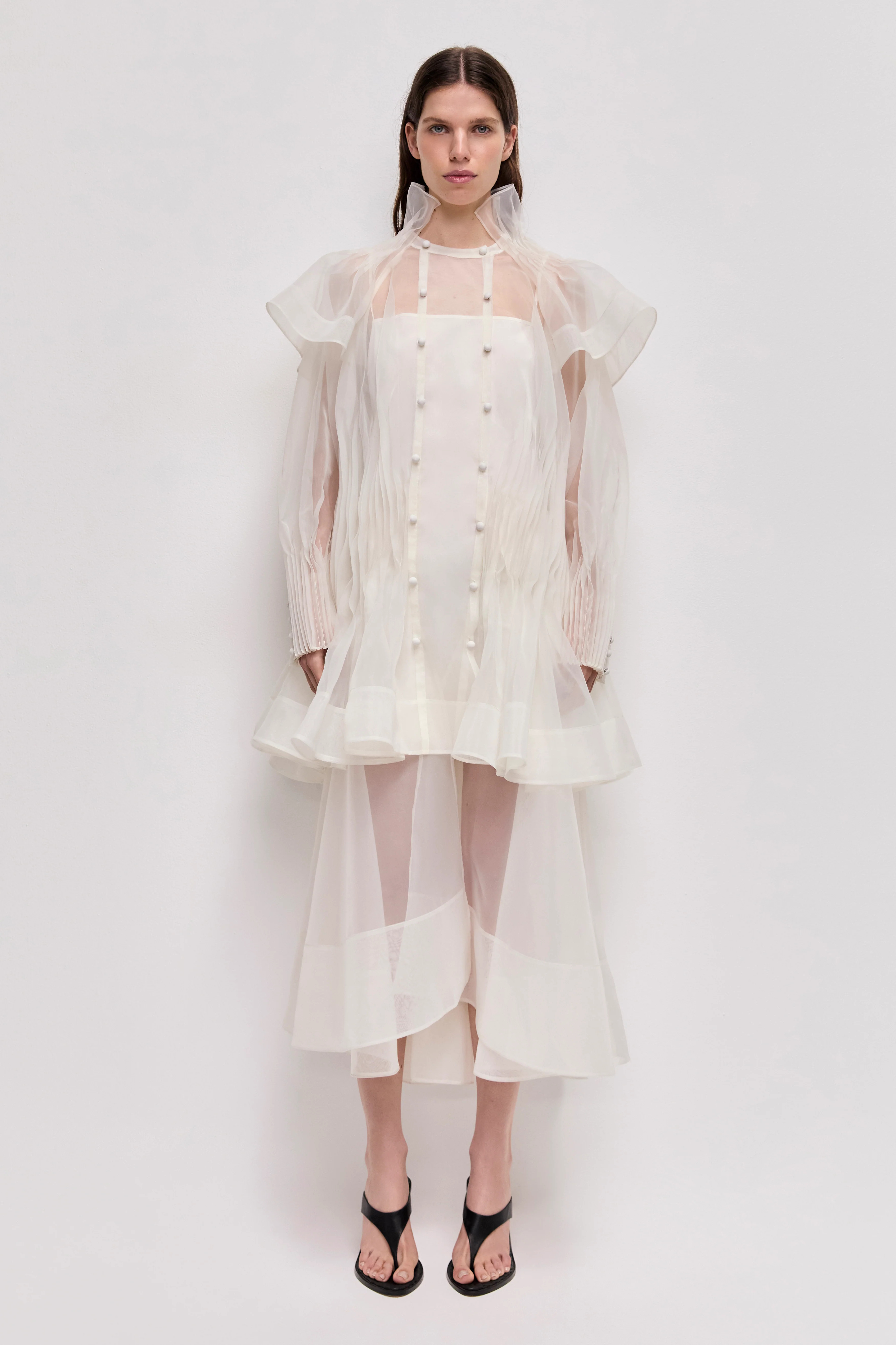 Mirella Trench | aje. (US, UK, Europe, ROW)