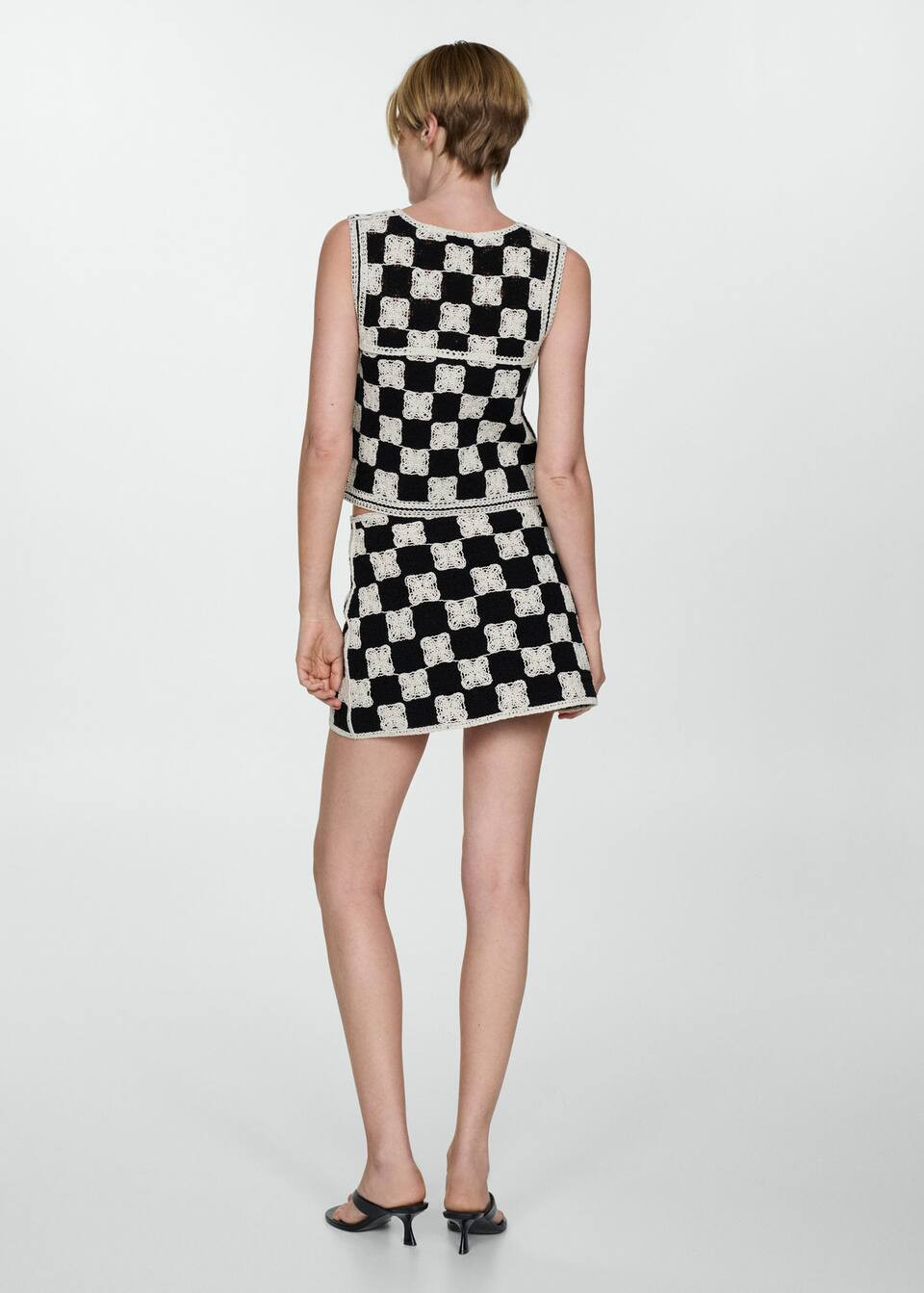 Search: crochet top (14) | Mango USA | MANGO (US)