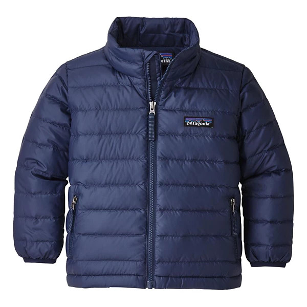 Baby Boys' Patagonia Down Sweater Jacket | Scheels