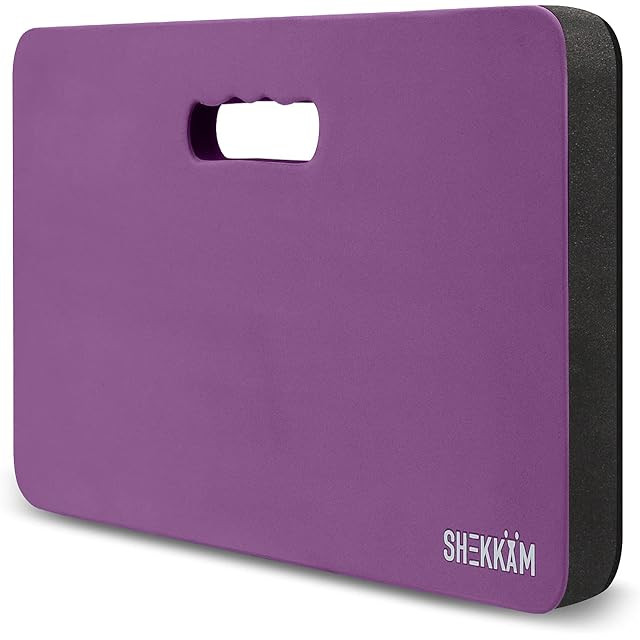 Thick Kneeling Pad, Garden Kneeler for Gardening, Bath Kneeler for Baby Bath, Kneeling Mat for Ex... | Amazon (US)