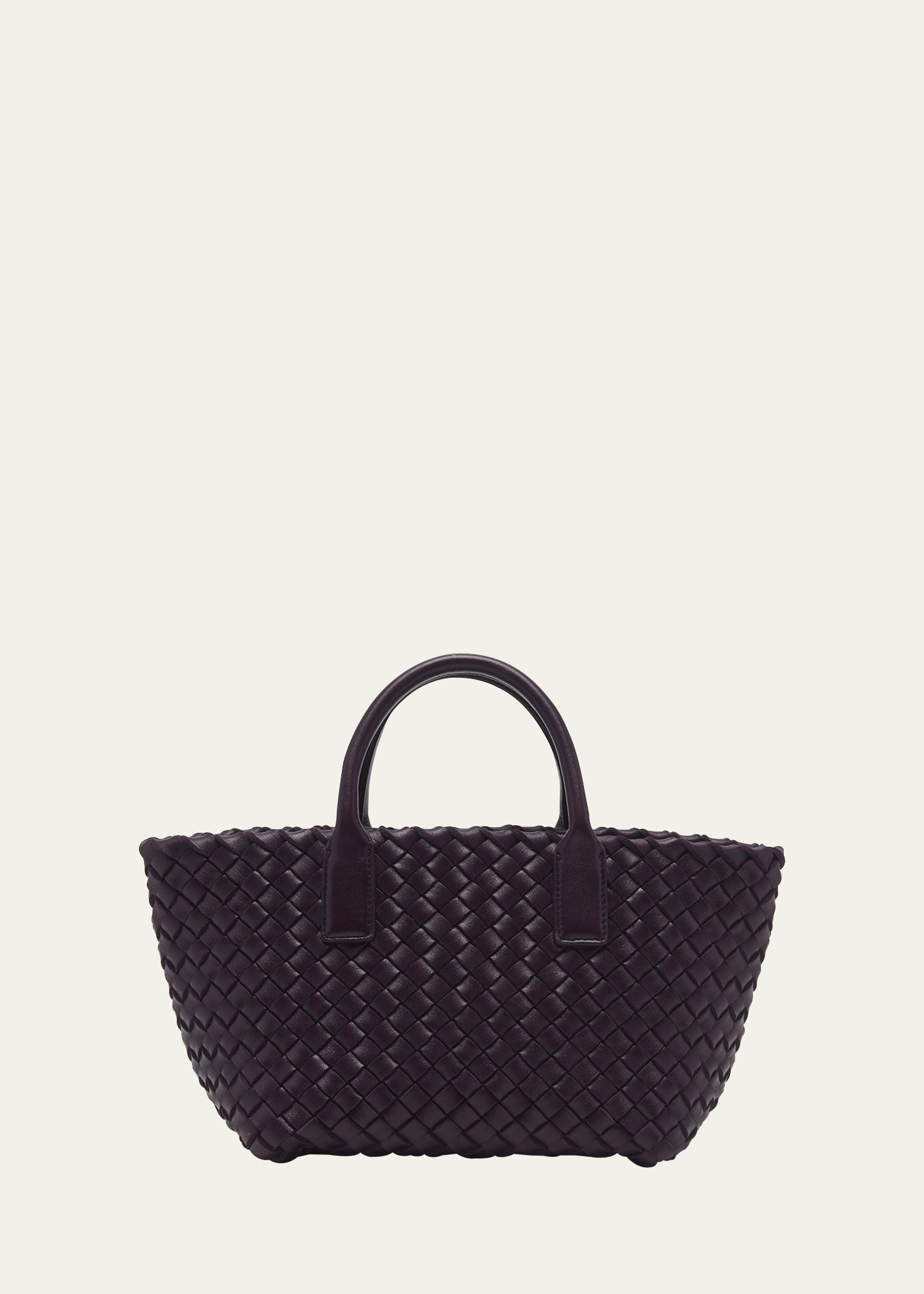 Bottega Veneta Mini Cabat Bag | Bergdorf Goodman