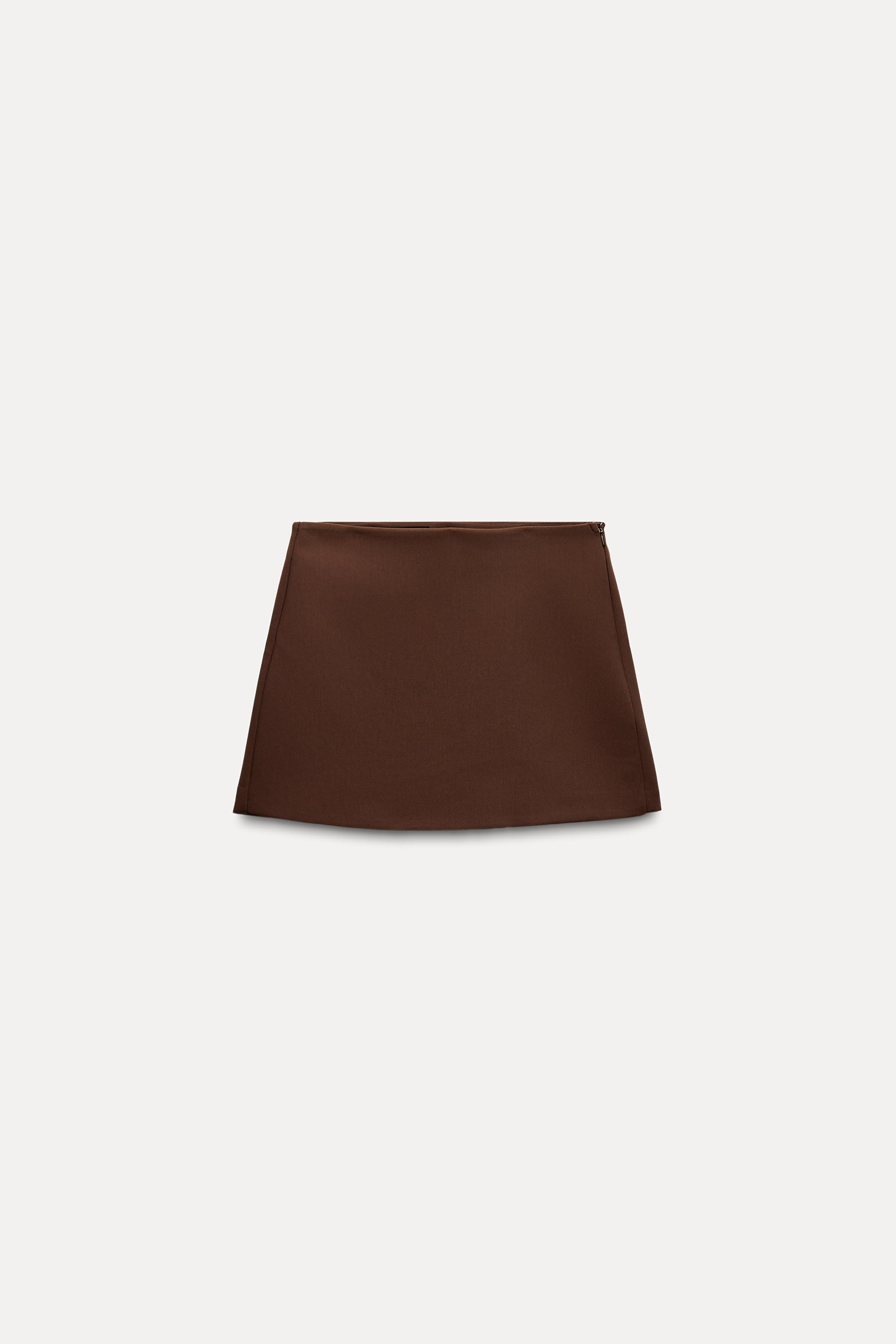 SKORT | Zara US