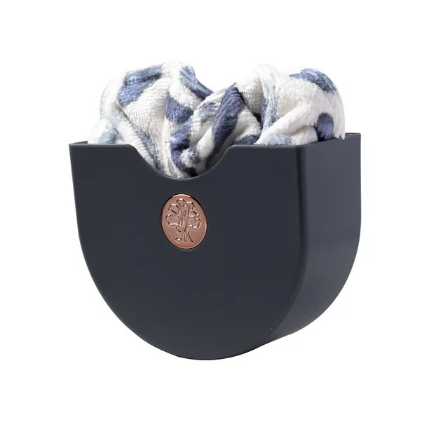 Hairitage Hold My Hair Shower Basket + Bathroom Organizer for Hair Accessories| No-Drill Storage | Walmart (US)