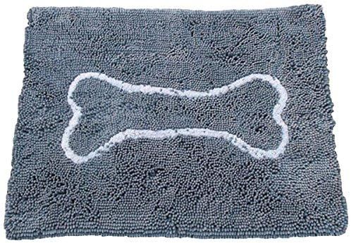 Soggy Doggy Doormat Dirty Dog Doormat Super Absorbent Microfiber Chenille | Amazon (US)