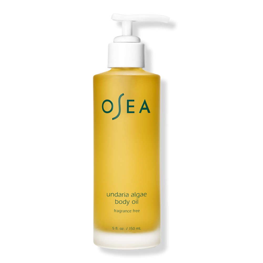 OSEA Fragrance Free Undaria Algae Body Oil | Ulta