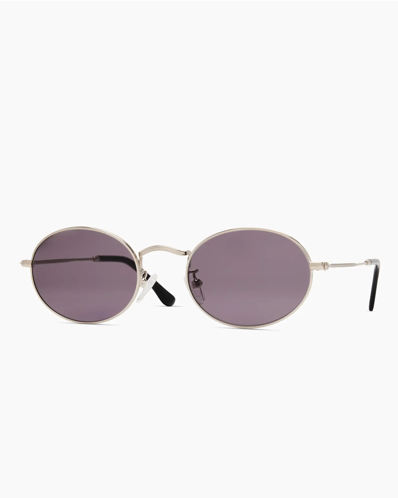 Venice Polarized Stainless Steel Sunglasses | Quince