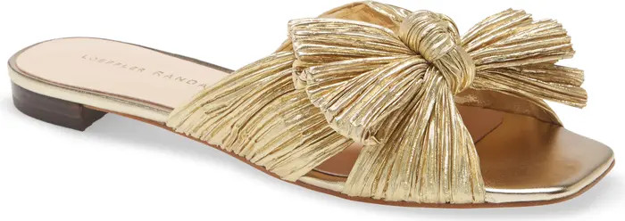 Daphne Slide Sandal (Women) | Nordstrom
