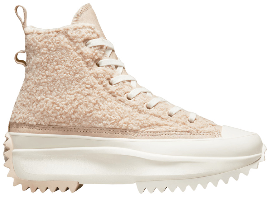 Run Star Hike Platform High 'Sherpa - Farro' | GOAT