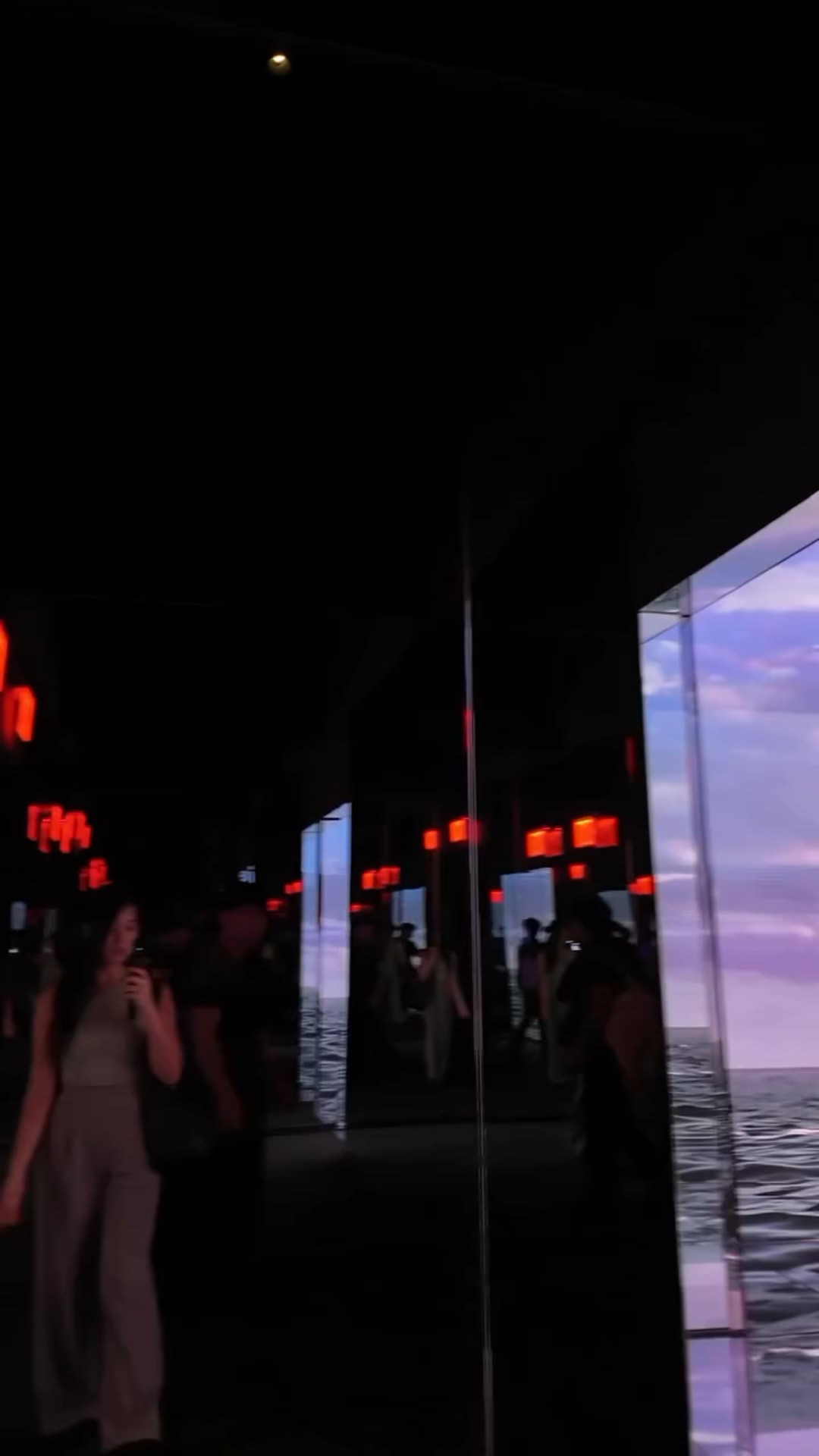 @mercer.labs 📍 21 Dey Street, New York, NY 10007

Limited Time One piece collab is until November 30th🏴‍☠️

#nyc #thingstodonyc #museum