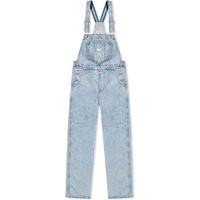 Levi's Women's Levis Vintage Denim Overalls in No Stone Unturned, Size Small | END. Clothing | End Clothing (US & RoW)