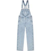 Levi's Women's Levis Vintage Denim Overalls in No Stone Unturned, Size Small | END. Clothing | End Clothing (US & RoW)