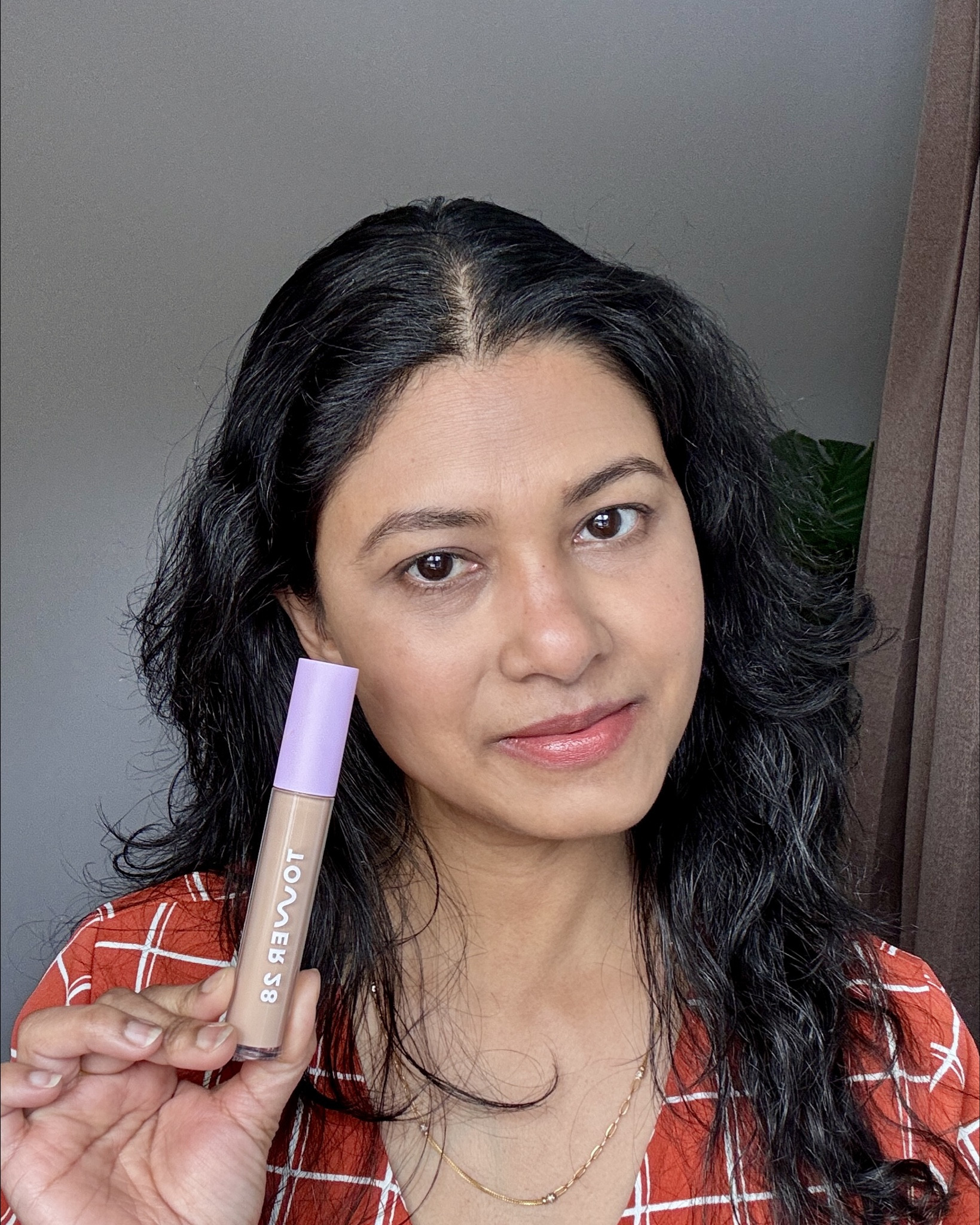 No Foundation 🧡 Only TOWER 28 Swipe Serum Concealer #matureskincare
https://youtu.be/S0VVn6OkcC4

watch my review on YT @ pamdsouza 

#LTKootd #LTKgrwm #LTKdayinmylife