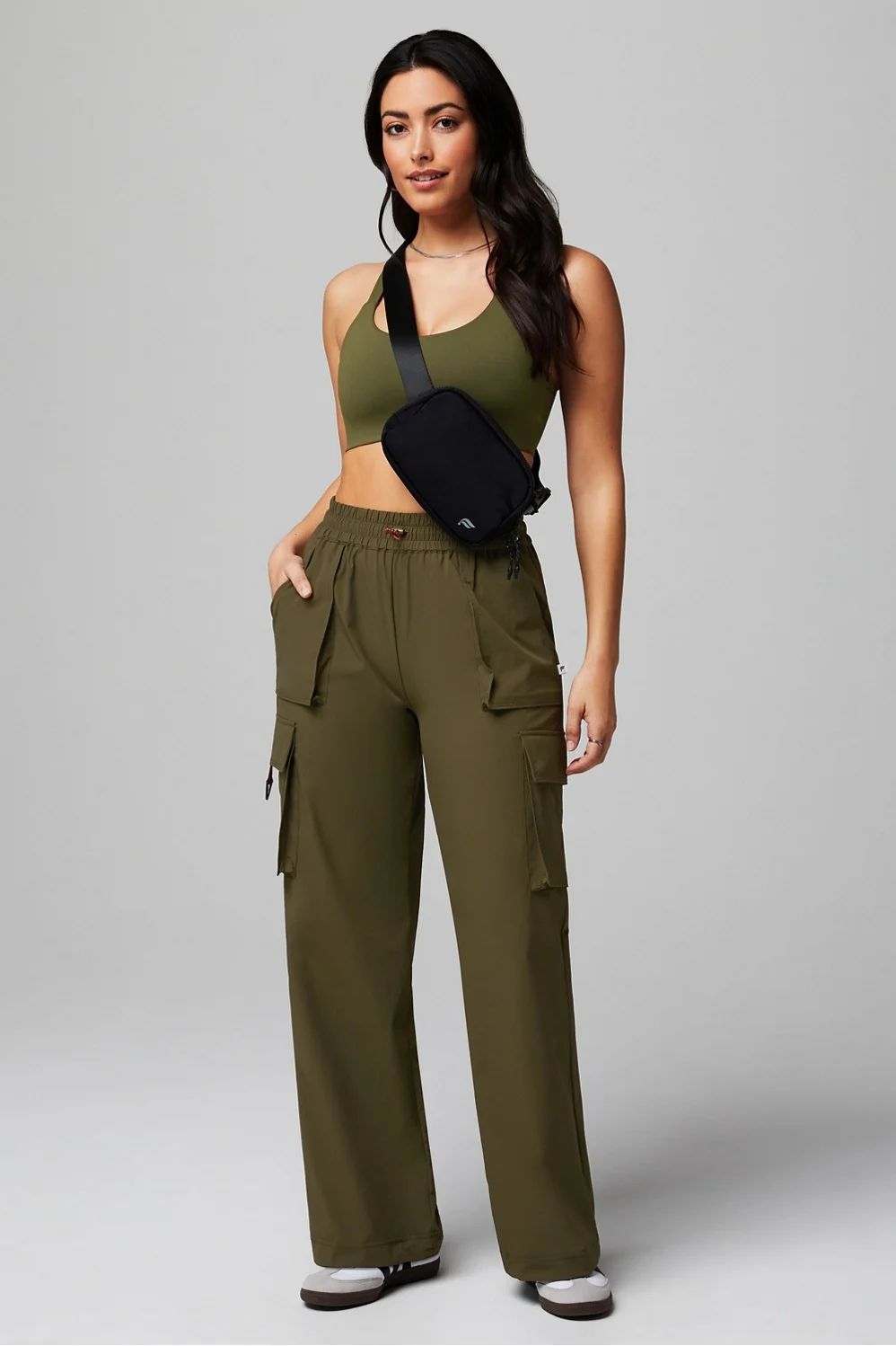 Wonder 2-Piece Outfit | Fabletics - North America