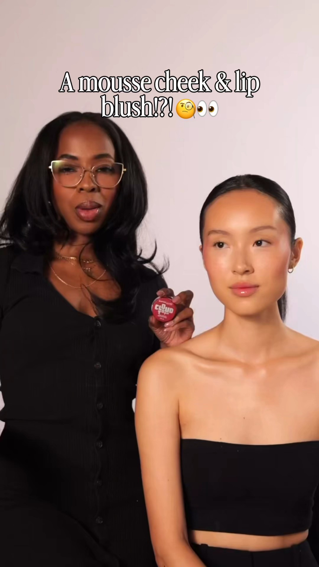 Drugstore cream blush

#LTKgrwm #LTKBeauty #LTKU