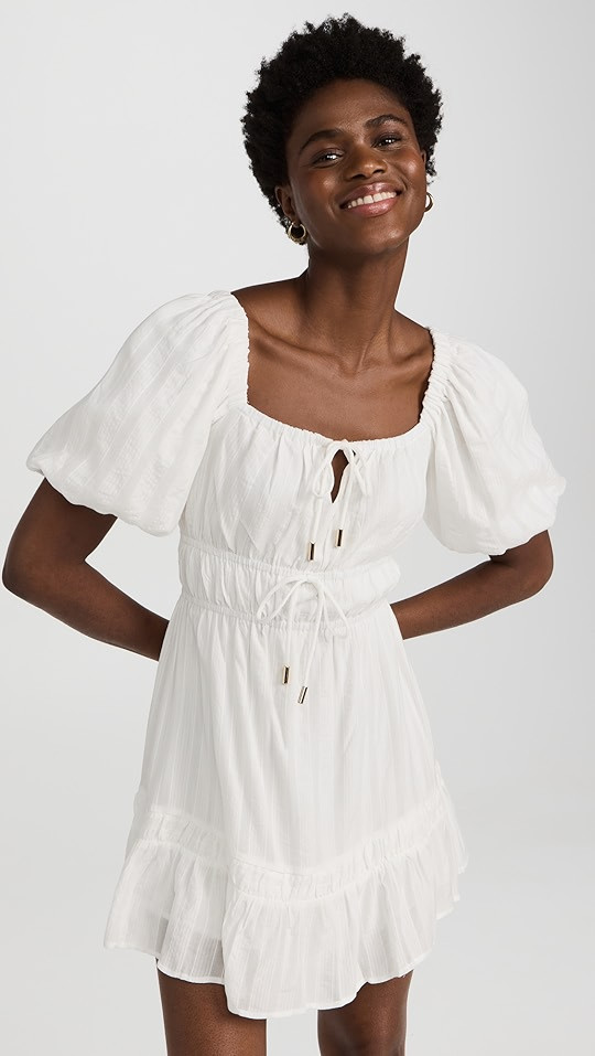 Norah Mini Dress | Shopbop