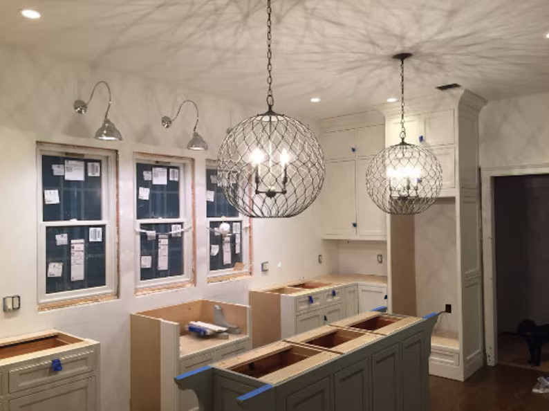 PARATO Wall sconce lamp light in industrial restoration style | Etsy | Etsy (US)