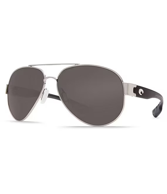Costa South Point Polarized Plastic Lens Sunglasses | Dillard's | Dillard's