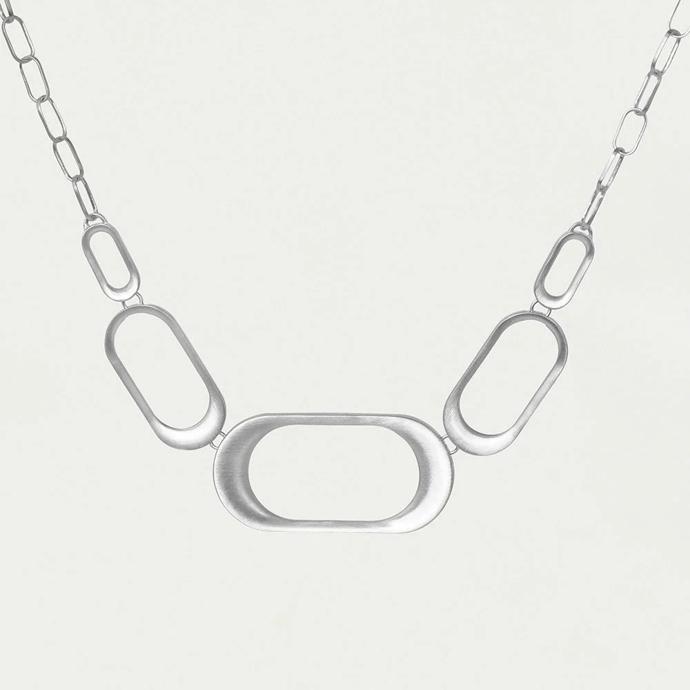 Bleecker Statement Collar | Dean Davidson