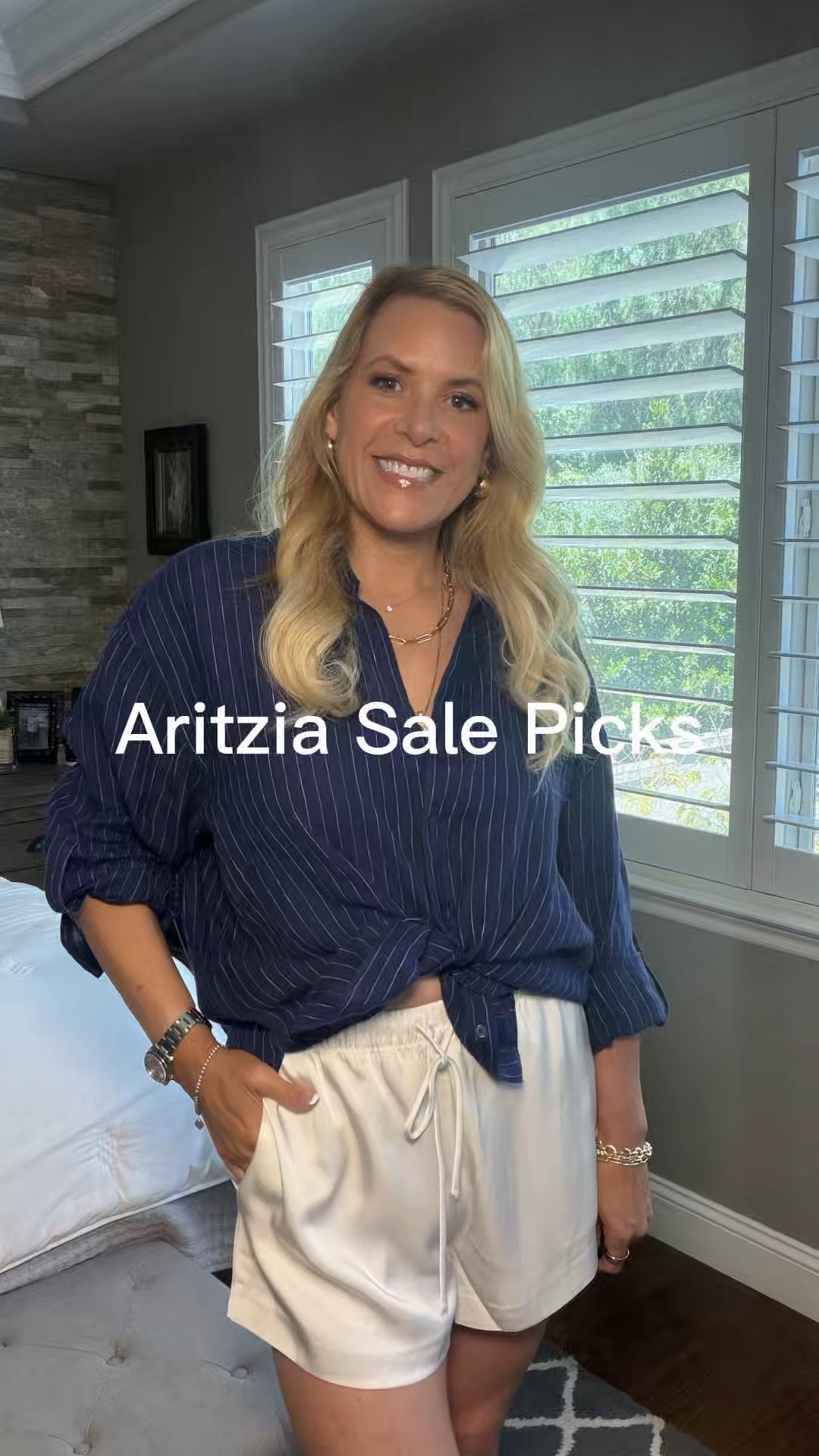Last day of Aritzia sale! Here are some of my favorites!

#LTKSaleAlert #LTKOver40 #LTKTravel